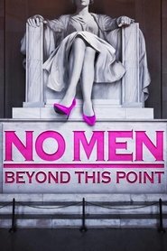 Poster No Men Beyond This Point 2015