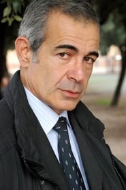 Fabio Galli as Mattei