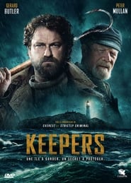Keepers streaming