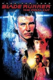 Poster Der Blade Runner