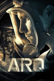 ARQ film en streaming