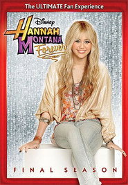 Hannah Montana Hannah Montana Forever 5