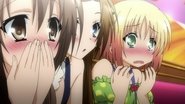 Whoo, a Mixer with Kyoko!