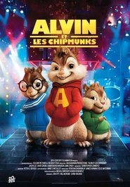 Voir Alvin et les Chipmunks en streaming