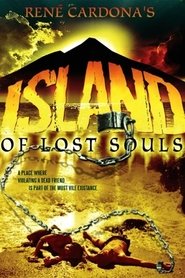 Island of Lost Souls постер