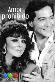 Poster Amor prohibido - Season 1 1986