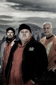 Highway Thru Hell poster