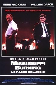 Mississippi Burning - Le radici dell'odio