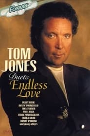 Tom Jones: Duets - Endless Love