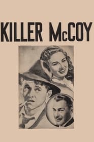 Poster Killer McCoy