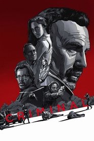 Criminal (2016) 