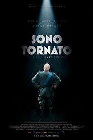 Sono Tornato Película Completa HD 1080p [MEGA] [LATINO] 2018