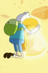Adventure Time: Distant Lands Miniseries 19