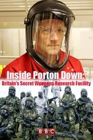 Inside Porton Down: Britain's Secret Weapons Research Facility film en streaming
