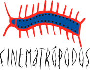 Logo for Cinematropodos