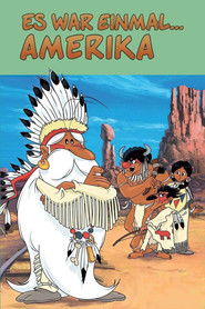 Es war einmal... Amerika (1992)