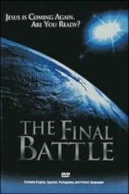 Poster The Final Battle