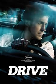 Drive movie