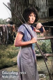 Poster Talusaling 1955