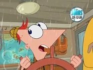 Phineas y Ferb 2x5