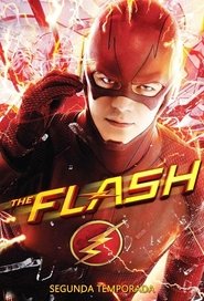 Flash: Temporada 2