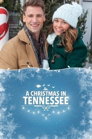 A Christmas in Tennessee постер