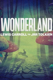 Wonderland постер