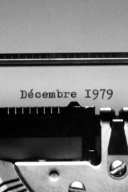 Poster Décembre 1979 1980