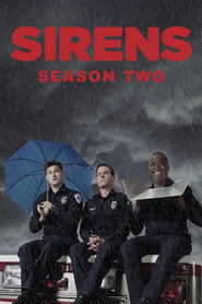 Sirens Season 2 2