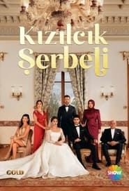 Kizilcik Serbeti – Serbet de afine