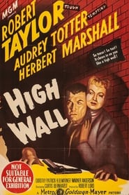 High Wall постер