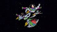 Buzz Lightyear: Guardianes del espacio