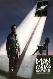 مشاهدة فيلم Man Facing Southeast 1986 مترجم أون لاين بجودة عالية