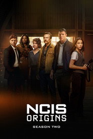 NCIS: Origins Season 2 6