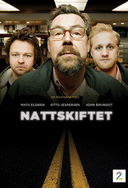 Nattskiftet постер