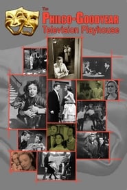 Poster Goodyear Television Playhouse - Season 5 1957