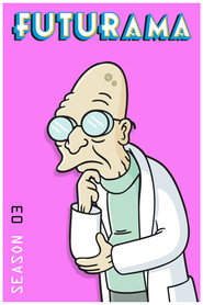 Futurama Season 3 6