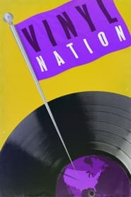 Vinyl Nation постер