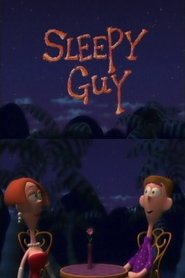 Poster Sleepy Guy 1994