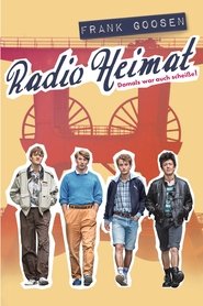 Radio Home 2016 映画 吹き替え