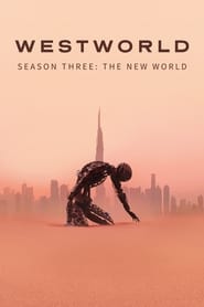 مسلسل Westworld الموسم 3 مترجم اونلاين