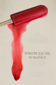 Plakat — Wpatrując się w słońce