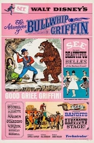 Al loro con el oro (1967) | The Adventures of Bullwhip Griffin