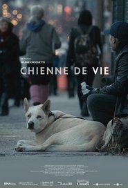 Poster A Dog's Life 2016