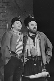 Balada z hadrů) Balada z hadrů (1960)
