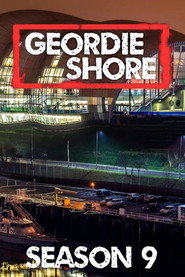 Geordie Shore Season 9 2