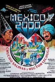 Mexico 2000 (1983)