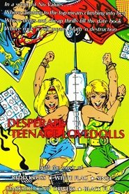 Desperate Teenage Lovedolls Desperate Teenage Lovedolls