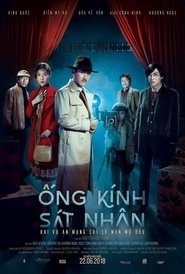 Poster Ống Kính Sát Nhân