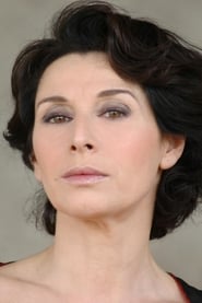 Paola Maffioletti as Moglie di Santino